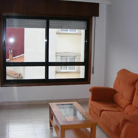 Apartment Duplexjuncal Marin
